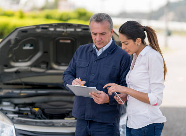 Affordable auto coverage in Lutherville, MD