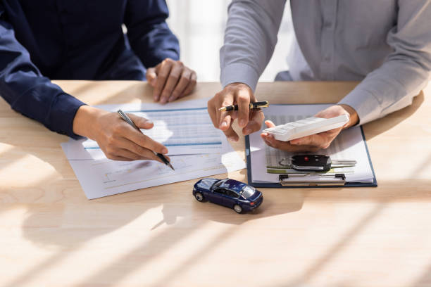 Local Lutherville, MD insurance for Lutherville drivers